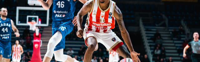 Karter otvorio dušu pred Fenerbahče: Tokom tog dana sam počeo da osećam problem