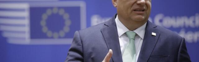 "NEĆEMO DOZVOLITI DA..." Mađaru PREKIPELO, NA TELEVIZIJI JAVNO UDARIO! Orban GORI OD BESA: Evropa i čitav svet..."