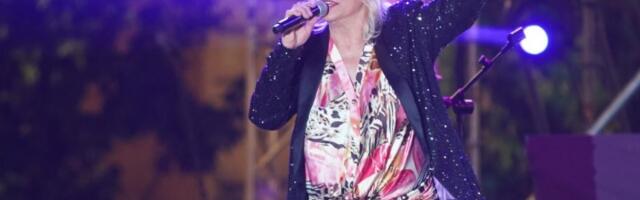 Vesna Zmijanac posle 38 godina otkrila tajnu pesme "Jorgovani": "Dino se razočarao, pokupio stvari i napustio Beograd"