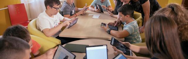 Učenici pokazali kako internet može da bude bezbedno mesto za sve