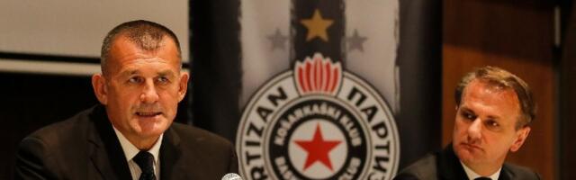 Zoran Savić: Da je Ostoja uradio jednu stvar, Željko bi ostao u Partizanu!