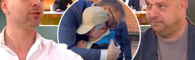 SA SVIH STRANA STIŽU OSUDE NA RAČUN DVOJICE VODITELJA BLOKADERA! Psiholog: Samo psihopate i sociopate mogu da vređaju bolesnu decu!