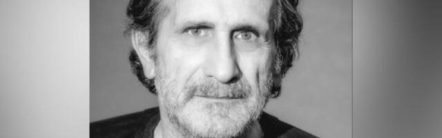 Глумац изузетне снаге и интегритета