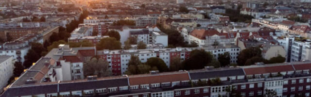 Просечна кирија за студентску собу у Немачкој достигла рекордних 512 евра