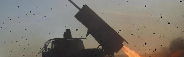 Руси на 14 километара од Запорожја