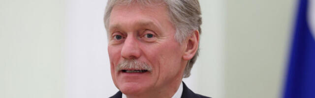 Песков: Већина информација о мировном плану за Иран је лажна