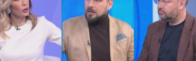 Професори упозоравали на опасности на Филозофском факултету