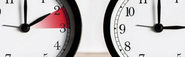 Od nedelje letnje računanje vremena: Ujutru nam izlazi sunce prerano, a uveče se rano smrkava – da li je Srbija u pogrešnoj vremenskoj zoni?