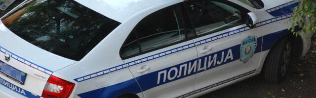 NAĐENO TELO MUŠKARCA U CENTRU BEOGRADA: Prevezeno na Institut za sudsku medicinu