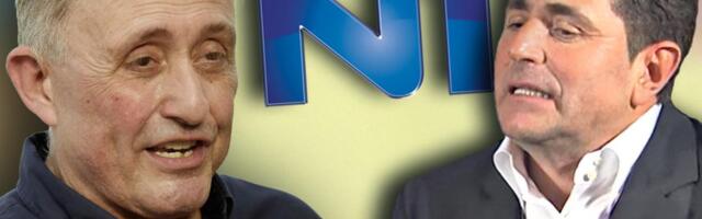 NOVA HISTERIJA NA N1: BRENT SADLER ZVANIČNO DIREKTOR, ŠOLAKOVI JURIŠNICI POKRENULI HAJKU! Zašto se dežurni kritičari plaše čoveka koji im je pisao kodeks?!