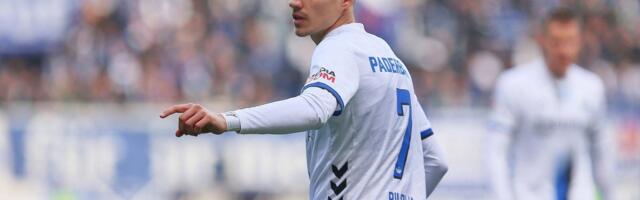 Da li je Bilbija Paunovićeva nova amajlija: Srbin koji ne voli društvene mreže blista u Nemačkoj!