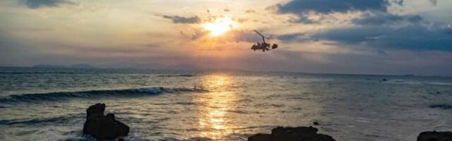 Da li nam se sprema „super El Ninjo“?