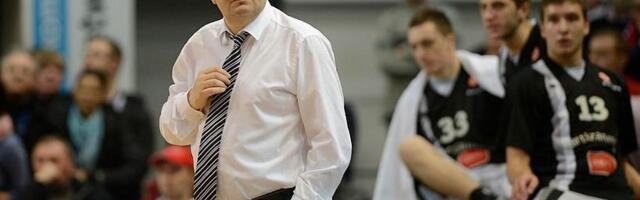 Preminuo Duško Vujošević: Odlazak Partizanovog 'generala'