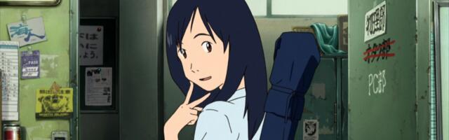 Anime na velikom platnu u Concept Cinema i CineStar bioskopima od 11. aprila do 14. juna