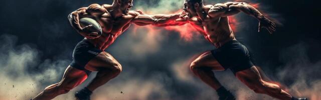 Ranit: Brutalna zabava ili najgluplji sport na svetu?