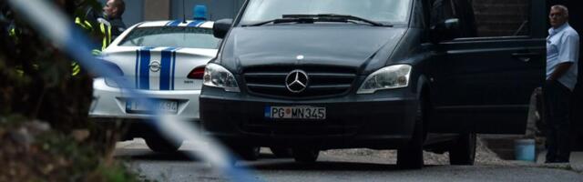 PREDAO SA PRIPADNIK KRIMINALNOG KLANA IZ CRNE GORE: Godinama je bio na poternici zbog dva brutalna ubistva!