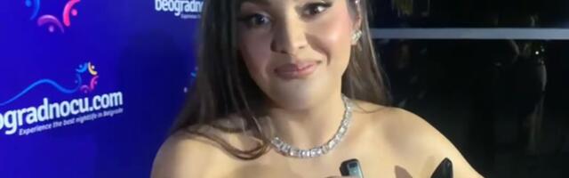 "BAKŠIŠ KRADU PEVAČI SA DOBROM CENOM" Nadica Ademov razvezala jezik pa udarila na kolege: To je žalosno