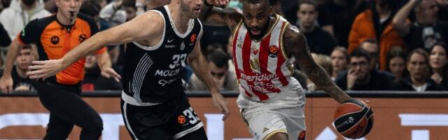 Miler-Mekintajer juri Kalatesov rekord po broju asistencija