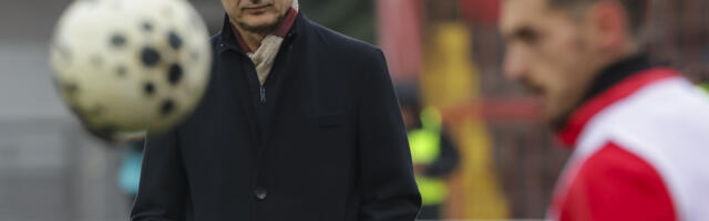 Tanjga i Vojvodina se odavno više ne plaše "Marakane": Sve je do nas...