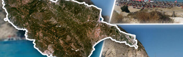 Letovanje u Grčkoj za samo 100 evra: Ovakve cene Srbi sanjaju: Ovo je spisak destinacija za 2026. godinu!