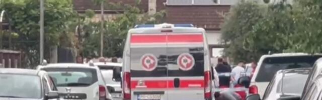 OVDE SU UBIJENA TRI BRATA, PODGORICA POD OPSADOM: Mladić (25) likvidirao braću Hot u kući koju su iznajmili! (foto)