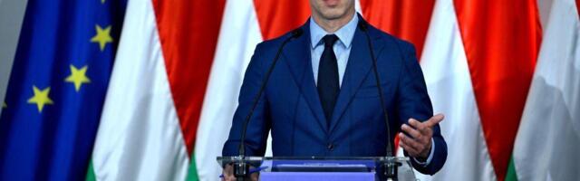 Razgovor Mađara i Pastora: ‘Otvoreno’, i bez srdačnosti