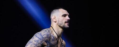 KURIR EKSKLUZIVNO SAZNAJE: OVO SU BORBE NA UFC SPEKTAKLU U BEOGRADU! Medić i Rakić predvode Srbe, tu je i Delija, a pominje se i Janičić...