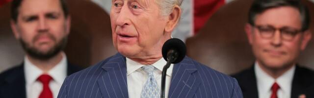 Skrivene poruke kralja Čarlsa iz govora u Kongresu: Šta je zapravo britanski monarh hteo da kaže?