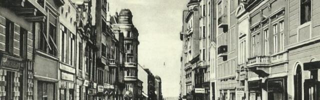 Ulice koje pamte više nego mi: Najstariji putevi Beograda