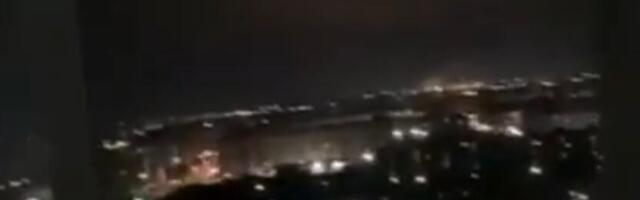 BRUTALAN NAPAD NA RUSIJU, UDARILI GDE NAJVIŠE BOLI: Ukrajinski dronovi razneli KLJUČNU fabriku municije i eksploziva! Objavljeni snimci NOĆNE akcije! (VIDEO)