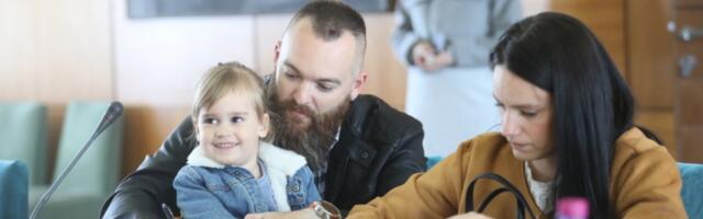 Кркобабић: Kућа од  невероватних 735 метара квадратних додељена у Бачком Брестовцу