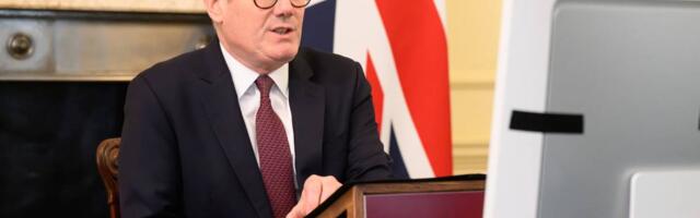 POLITIČKI POTRES U BRITANIJI,  STARMEROVI LABURISTI PORAŽENI NA IZBORIMA! Najdžel Faraž slavi, uzdrmane tradicionalne partije - narod izabrao radikalne promene