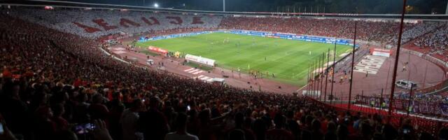 Glazer ide, dvojica dolaze? Posle Abu Fanija, Zvezda želi i krilnog napadača iz Izraela! Ima lepu statistiku (VIDEO)