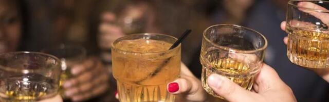Split zabranjuje prodaju alkohola od 21 sat do šest sati ujutro