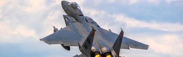 Incident iznad Estonije: NATO avion oborio dron