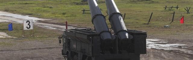 Rusija i Belorusija održale nuklearnu vojnu vežbu, Lukašenko pregledao ruske balističke rakete