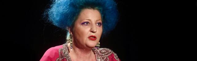Snežana Arnautović Stjepanović: Performans na Bijenalu u Veneciji je bio moćan da zanemite