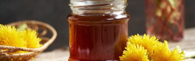 Oduševiće vas stari ruski recept za sirup od maslačka: Potrebna su vam samo 4 sastojka i manje od sat vremena