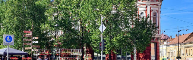 Вршчани по зарадама претекли Панчевце