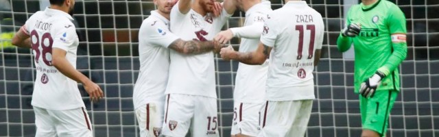 Ponedeljak u Seriji A: Torino i Sampdorija bez trenera, Đenova i Parma se uzdaju u Skamaku i Brunetu