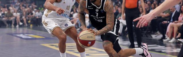 Partizan je živ! Evo kada i gde se igra četvrti meč finala ABA lige