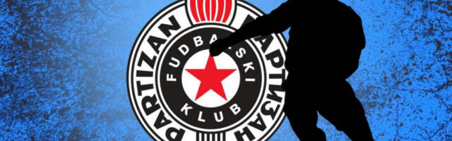 SPORTISSIMO SAZNANJE: Partizan završio bombastično pojačanje