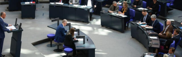 Европски парламент одобрио смањење царина на америчке производе
