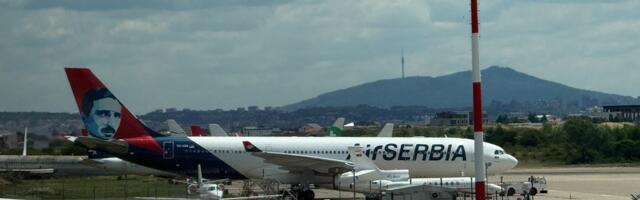 Air Serbia proširila mrežu: Od danas direktni letovi ka hrvatskom Jadranu