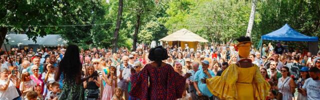 Održan Afro festival 2026. u Muzeju afričke umetnosti u Beogradu