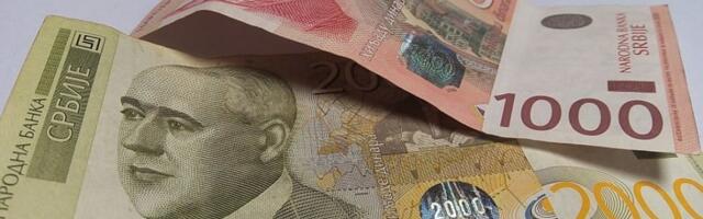 Refundacija prvog dela školarine samofinansirajućim studentima 15. jula