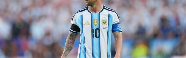 VELIKA PROMENA PRED MEČ KOJI ČEKA PLANETA! FIFA dobila zahtev Argentine! Gaučosi doneli neočekivanu odluku uoči polufinala Svetskog prvenstva