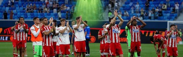 Superliga ovo ne pamti: Pre će vanzemaljci da nasele Srbiju nego Zvezda da preda tron, ovo su kvote za osvajanje titule
