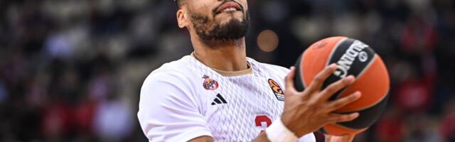 Reprezentativac Francuske potpisao! Eli Okobo stiže u ABA ligu