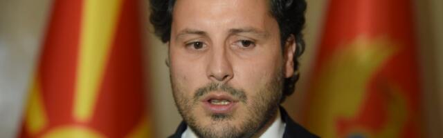 Saslušan Dritan Abazović: Pod lupom počasno državljanstvo biznismenu koji je optužen za milionsku utaju
